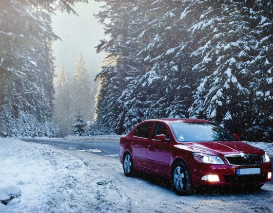 Automobilio paruošimas žiemai: svarbiausi patarimai