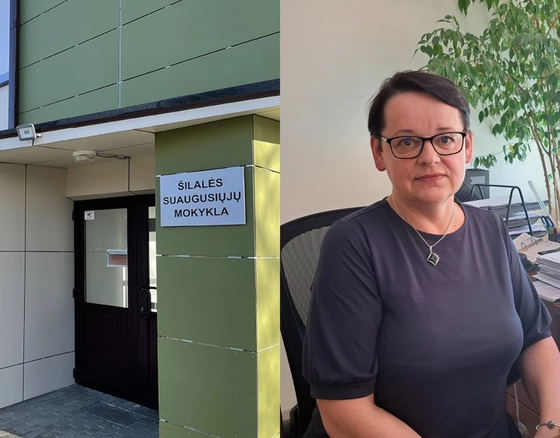 Bemokslė karta – kaimo naikinimo rezultatas