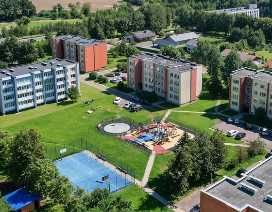 Daugiabučių renovacijoms bus taikomos papildomos finansavimo priemonės