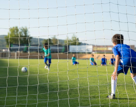 Dėliojami popamokinių veiklų planai: trūksta futbolo, krepšinio ir rankinio trenerių