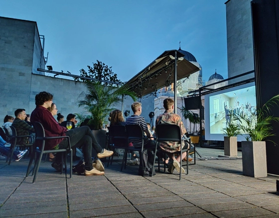 Europietiško kino atostogos: „Scanorama“ surengs mažąjį festivalį Tauragėje