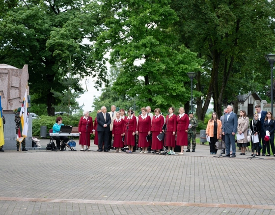 Gedulo ir vilties dieną minint: liūdnoji Tauragės krašto statistika