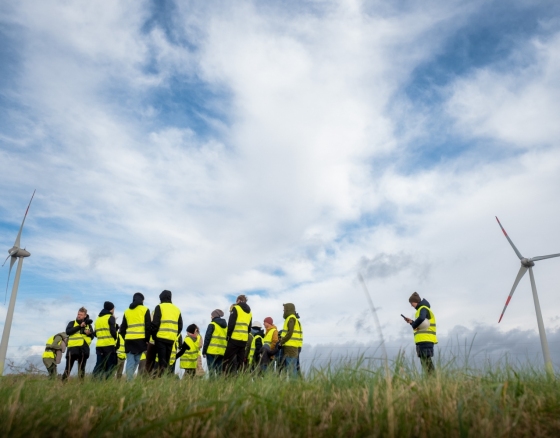 „Ignitis renewables“ kviečia bendruomenes teikti paraiškas finansinei paramai gauti