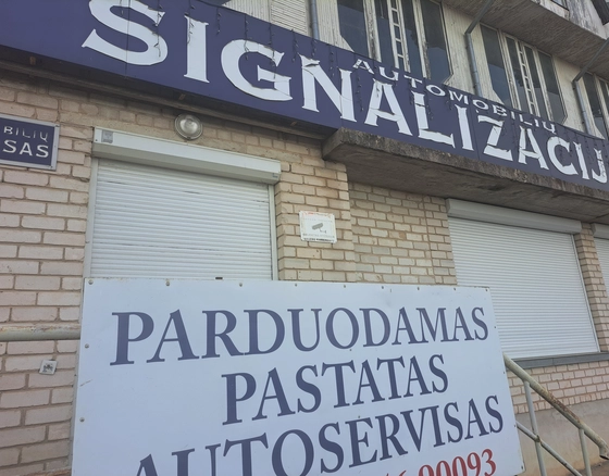 Investicijoms į regionus ateiti reikia „kojų“