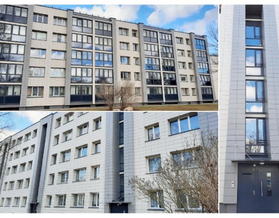 Kas nugalėjo „Metų renovacijos projekto“ rinkimuose?