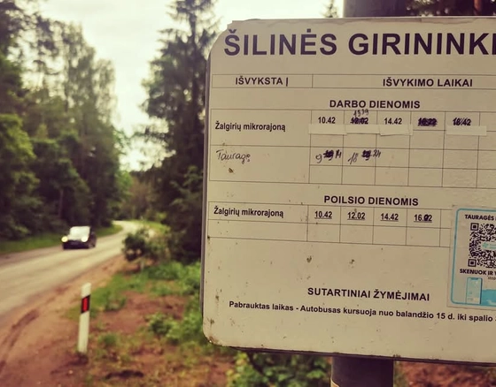 Kelionės už eurą per mėnesį – iššūkis savivaldybių biudžetams 