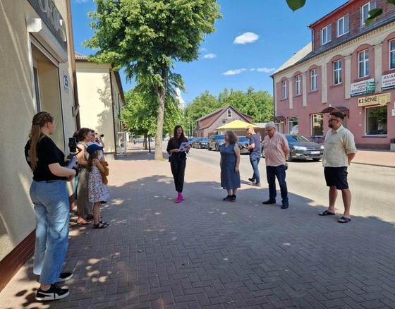 Ketvirtadienį miestą menu užkrės festivalis KVADRATU