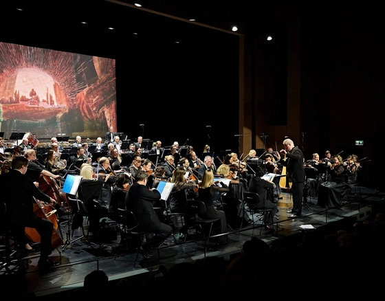 Klaipėdos festivalis 2025: menas atranda naujas erdves