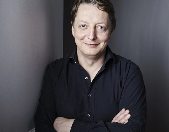 Knygą apie Putiną parašęs prancūzas Michel Eltchaninoff