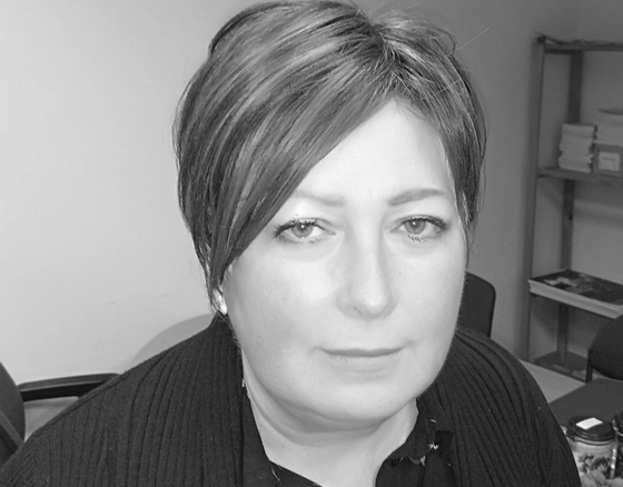 Kristina Mišinienė: „Nėra didesnio malonumo nei matyti sulaikomus prekeivius žmonėmis“