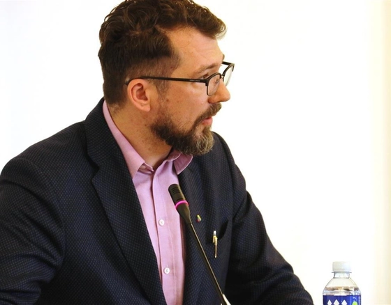 L. Indriuškos kovos su Šilutės meru nesibaigia