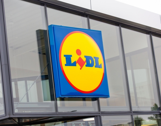 „Lidl“ kviečia iš arčiau susipažinti su mobilaus dar