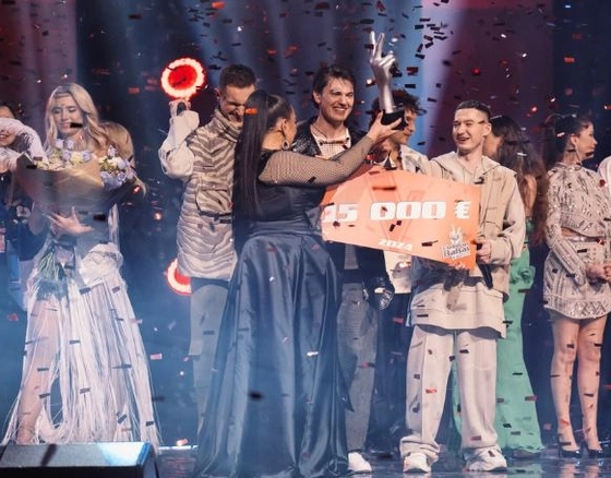 „Lietuvos balsas. Kartos“ nugalėtojai „T3“: šalies