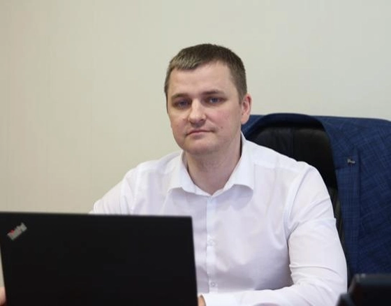 Modestas Petraitis: „Ačiū, kad tikėjote manimi ir leidote dirbti dėl Tauragės“