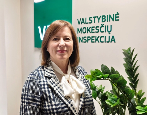 Mokesčių žinija I Apie dovanas ir tuos atvejus, kai gavus
