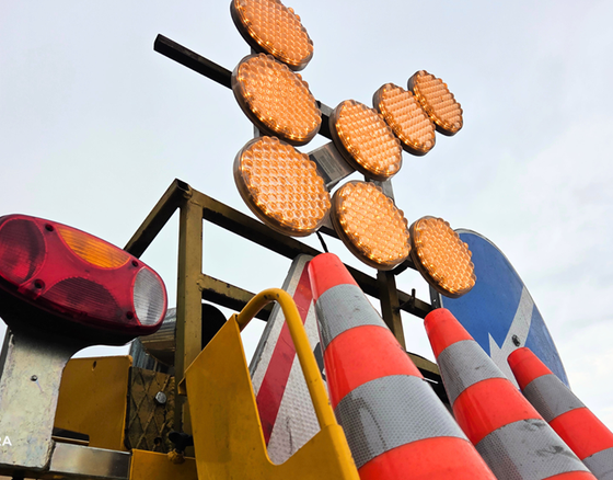 Ne tik duobės: ką vasarą dirba kelininkai?