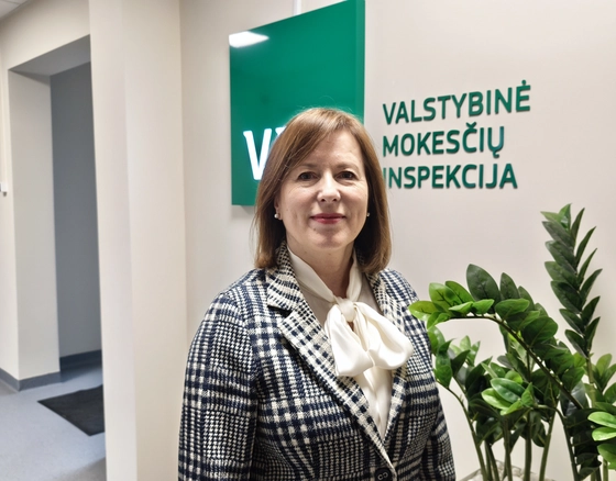Nuo gegužės - svarbūs pokyčiai verslui, kuris savo veikloje privalo naudoti kasos aparatus
