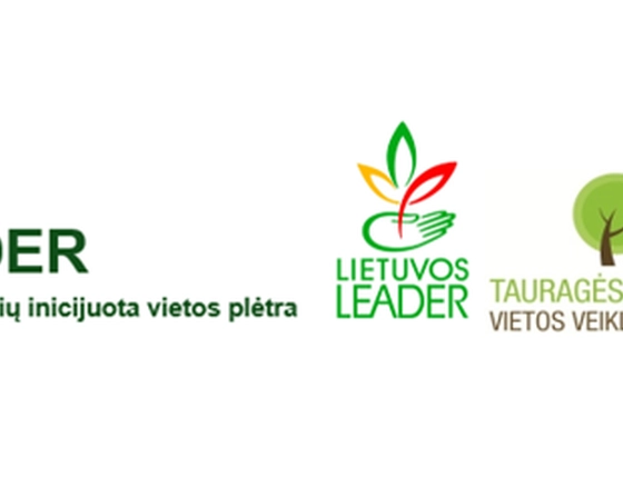 Paprastas kvietimas teikti vietos projektus