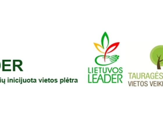 Paprastas kvietimas teikti vietos projektus Nr. 5