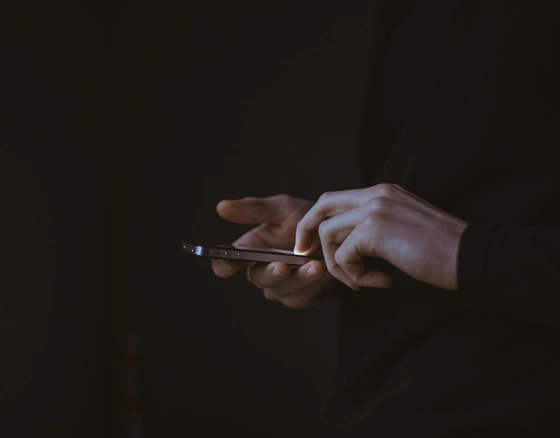 Pavogusi telefoną atsidūrė teisme