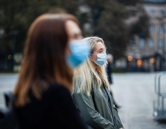 Praėjusią parą nustatyti 228 nauji koronaviruso atvejai