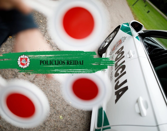 Prevencinių priemonių planas rugpjūčio mėnesį