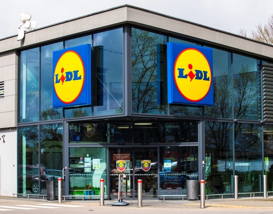 Prisijunk prie galingos „Lidl“ komandos: naujoje darbdav