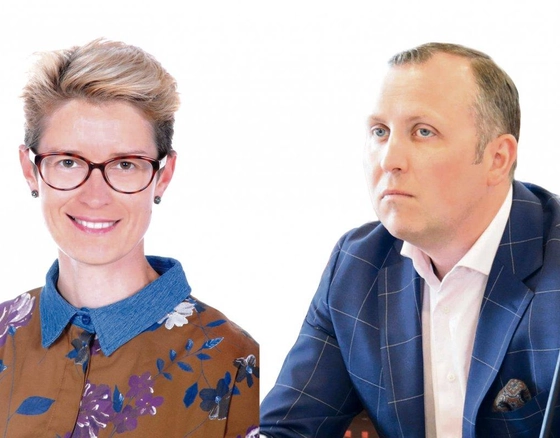 Rajono taryboje – vėl rokiruotė