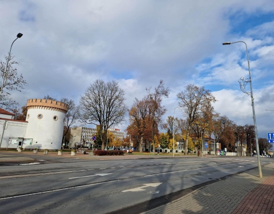 RENGINIAI: šiandien minima Tauragės kraštotyros draugijos 1 metų sukaktis