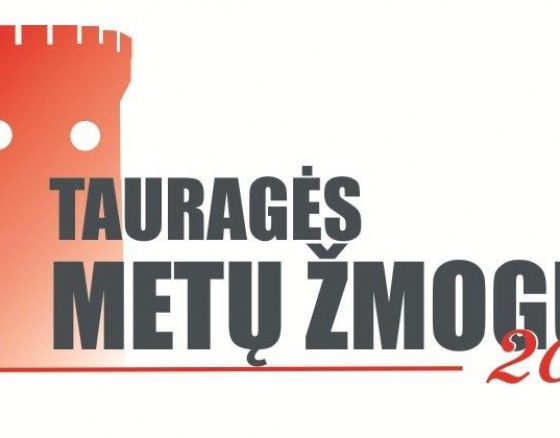 Renkame Tauragės metų žmogų! (anketa)