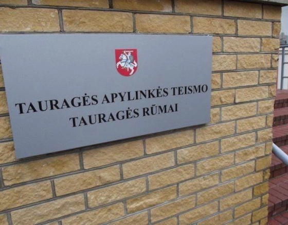 Rezonansinė smurto byla bus nagrinėjama iš naujo – prok
