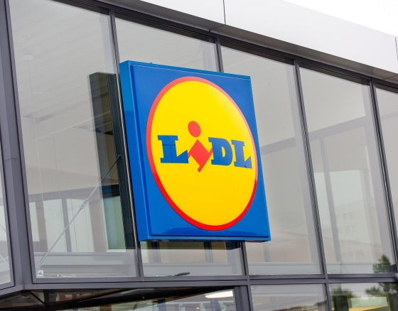 Rugsėjo 1-osios proga „Lidl Lietuva“ darbuotojų vaikam