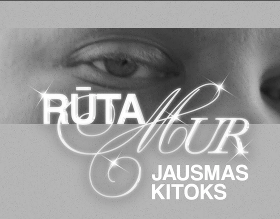 Rūta MUR - Jausmas kitoks