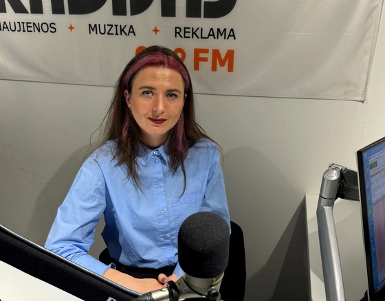 Šilališkiai kviečia „Tarptautinę muziejų naktį“ pa