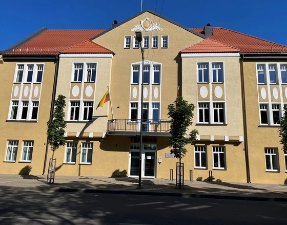 Šilutės teisme nuteisti du klaipėdiečiai, apvogę negyvenamą sodybą