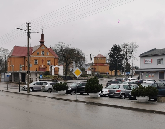 Skaudviliškiai žada boikotuoti rinkimus į LR Seimą. Surinkta virš 600 nepasitenkinimo parašų