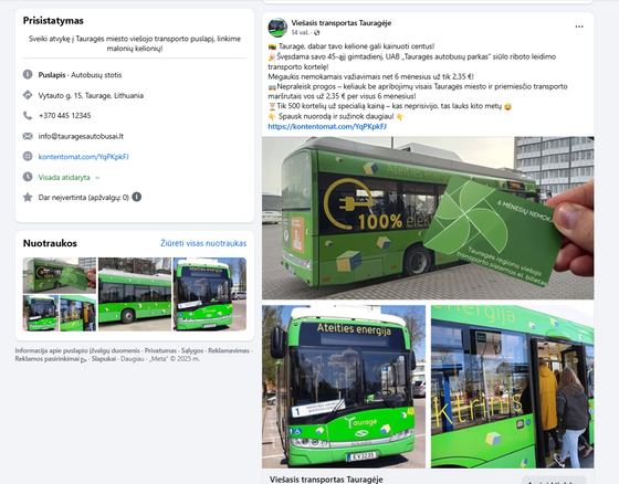 Skelbiama apie melagingą informaciją internete – ragina gyventojus išlikti budriems