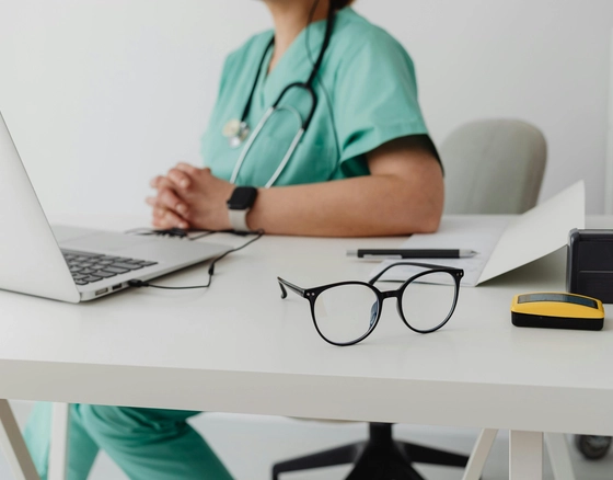 Slaugytojas jau gali išrašyti pirmą receptą medicinos pagalbos priemonėms