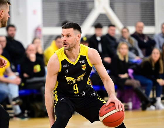 Tauragė pildosi NKL ir RKL patirties sukaupusiu veteranu