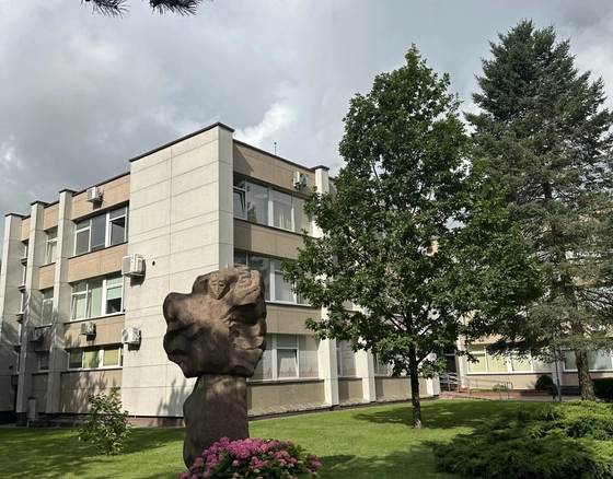 Tauragėje skelbiamas negyvenamųjų patalpų Jūros g. 5 viešas nuomos konkursas