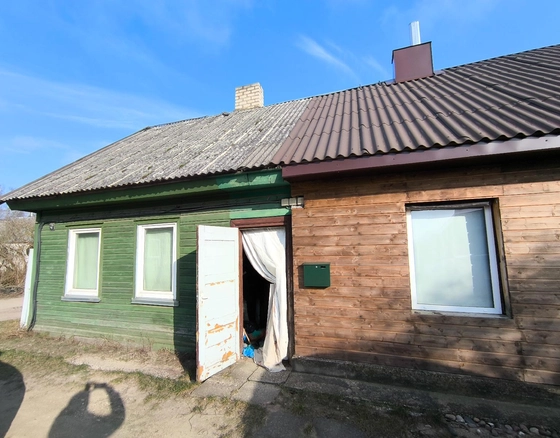 Tauragėje skelbiami nekilnojamojo turto elektroniniai aukcionai