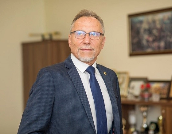 Tauragės autobusų parko vadovo gyvenimo kelyje – naujas posūkis