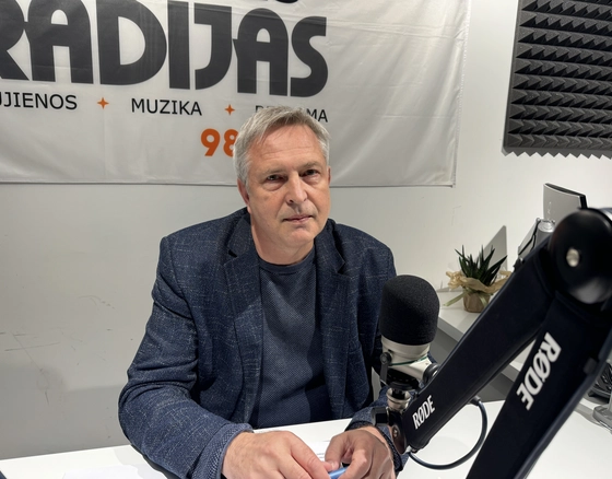 Tauragės meno mokykla kviečia prisiliesti prie muzikos ir laukia naujų mokinių