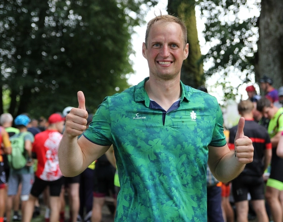 Tauragės sporto centras naujiems mokslo metams!