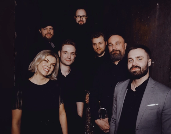 Trečiadienį „JAZZ‘STRADA“ Smalininkuose: šiltai, artimai ir energingai