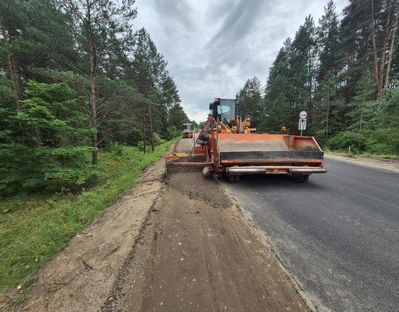 „Via Lietuva“: iki rugsėjo vidurio bus atnaujinta bevei