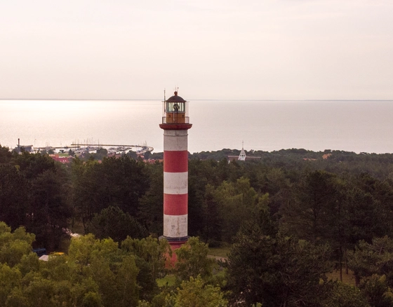 Žolinių savaitgalį kviečia „Švyturių dienos Nidoje 2025“