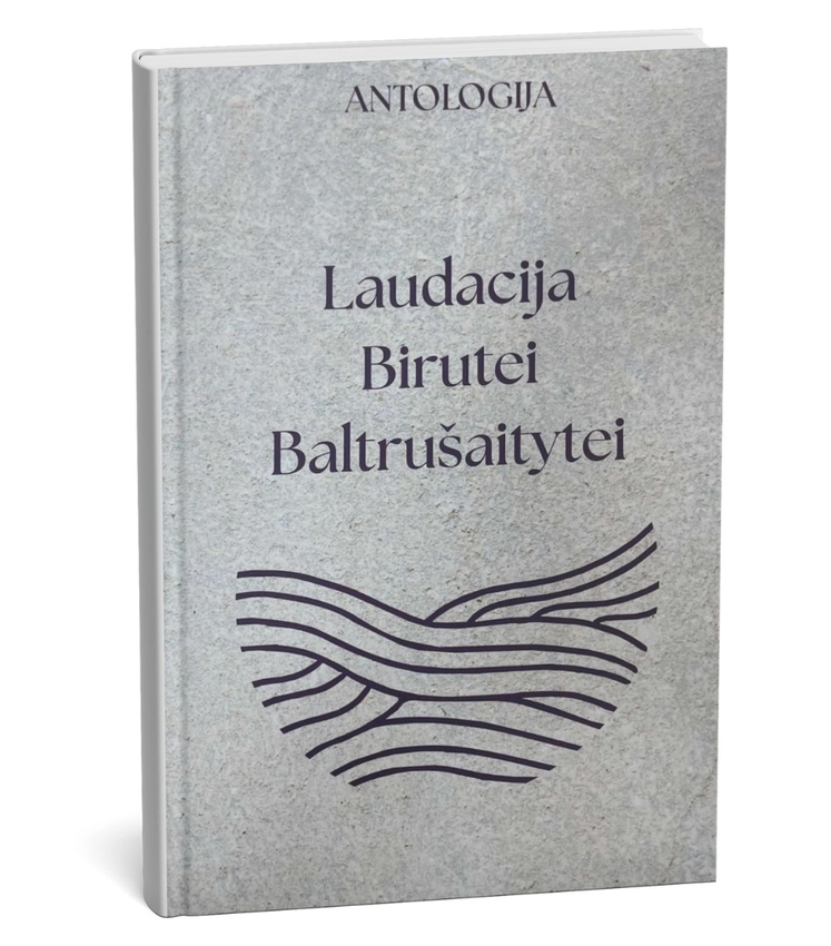 Birutės Baltrušaitytės 85-mečiui – naujas leidinys ir konferencija Tauragėje