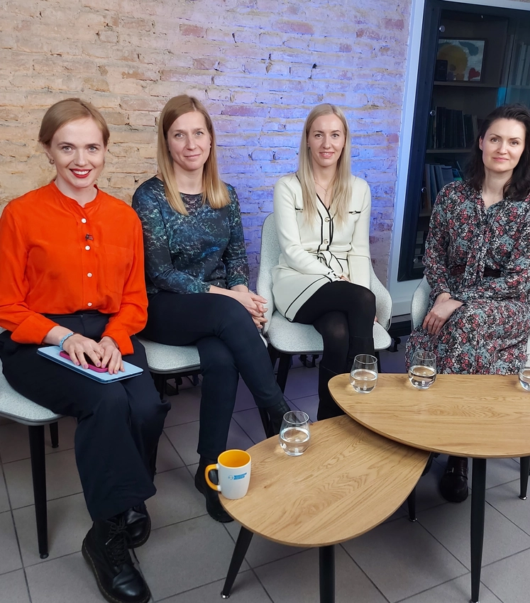 Kaip išlaikyti pusiausvyrą rūpinantis vaiku ir savo emocine būsena ir kodėl tai svarbu?