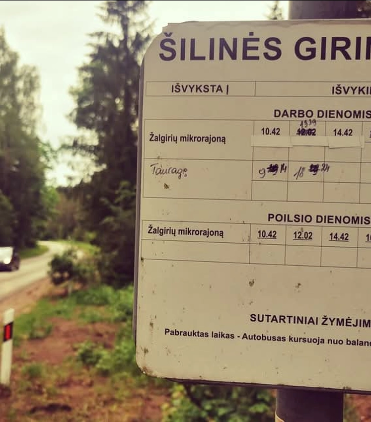 Kelionės už eurą per mėnesį – iššūkis savivaldybių biudžetams 